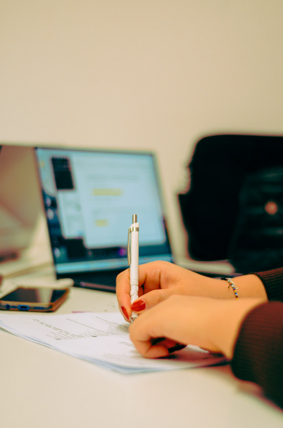 Writing a Compelling Resume: Highlighting Your Unique Journey