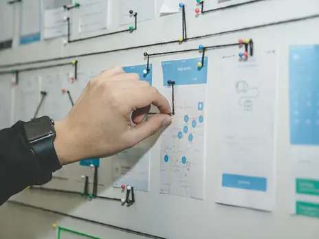 Creating Your Business Plan: A Blueprint for Your Future