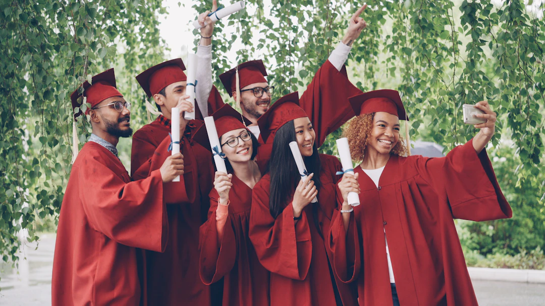 The Vital Link Between Education and Your Transition Journey
