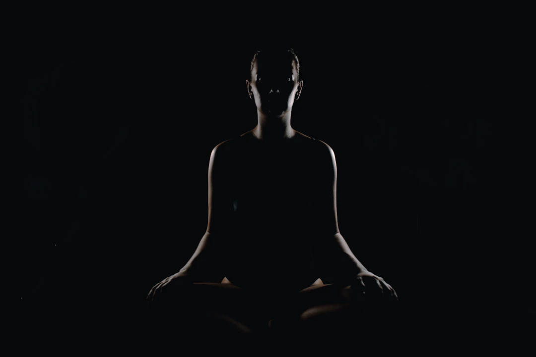 Embrace Tranquility: Mindfulness Practices for Stress Relief