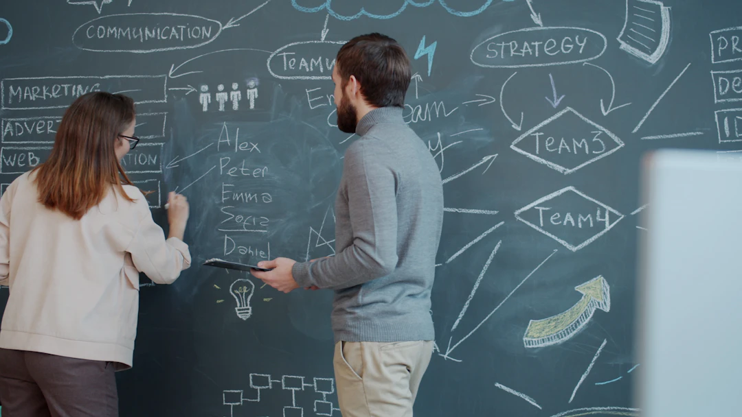 Planning for the Future: Long-Term Strategies for Success