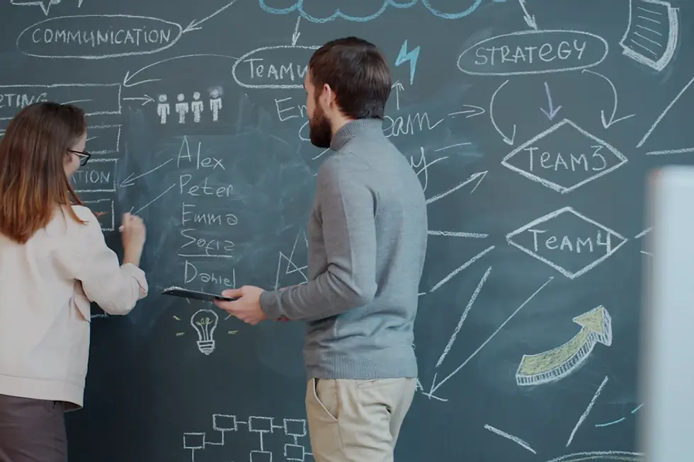 Planning for the Future: Long-Term Strategies for Success