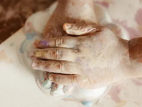 Art and Creativity as a Healing Tool