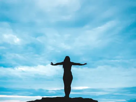 Embracing Resilience: Navigating Setbacks on Your Healing Journey