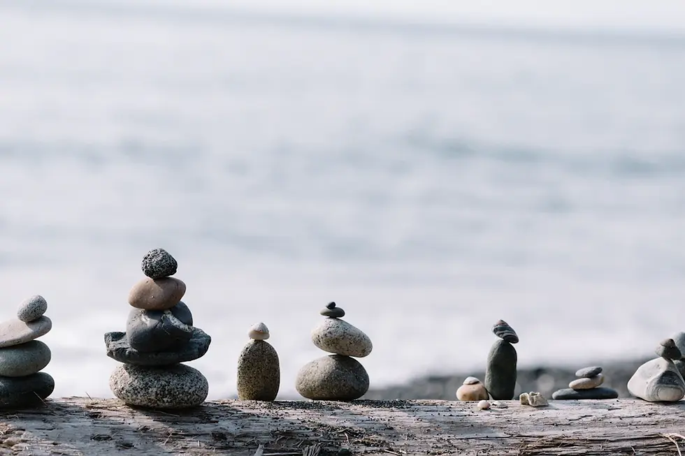 Creating a Balanced Routine: Juggling Work and Life