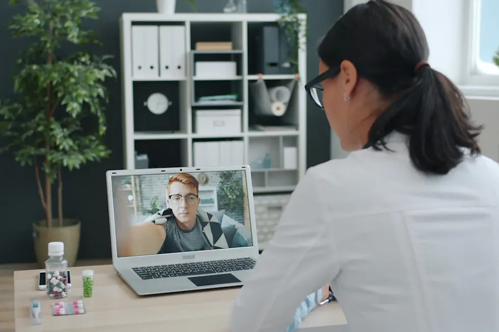 Reclaiming Health: Navigating Access to Health Services After Incarceration