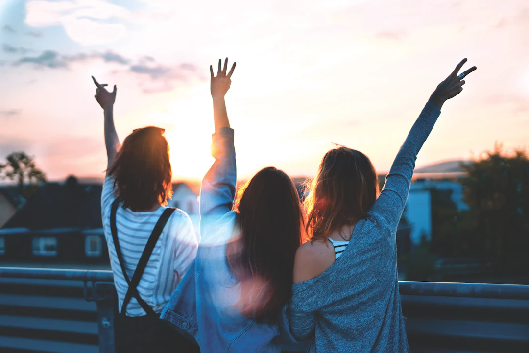 Finding Purpose: Discovering New Passions