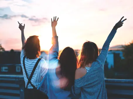 Finding Purpose: Discovering New Passions