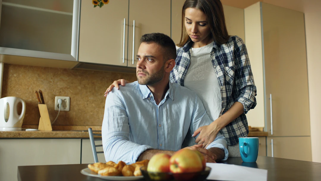 Creating a Supportive Home Environment for Your Transition