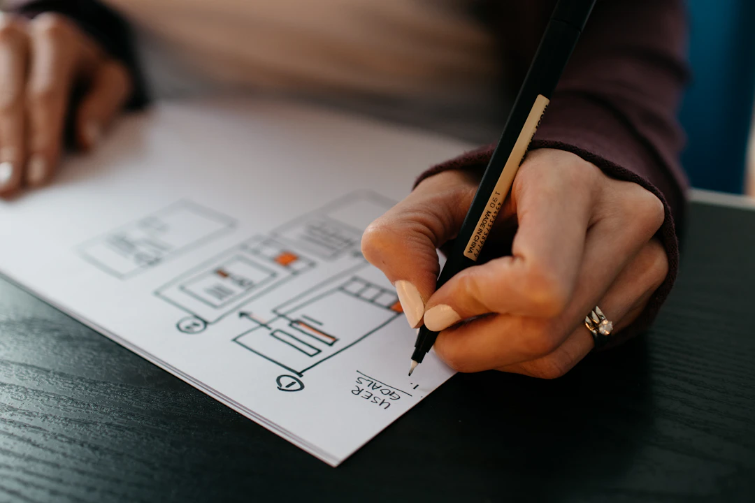 Setting Realistic Goals: Steps to Define Your New Path