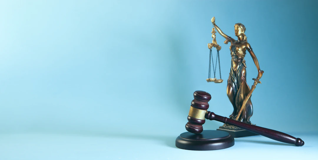 Understanding Your Rights: Navigating Employment as a Former Inmate