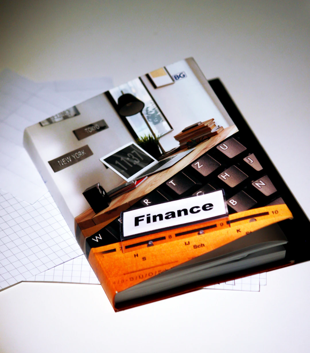 Essential Personal Finance Tips for Reentering Society