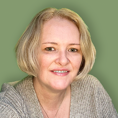 Diane Dawkins MA DipM MCIM