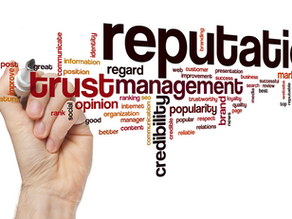 Create Branding Success in B2B Markets by Building Trust and Credibility