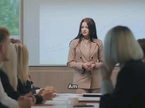 Video discussing why using a fractional CMO is a great idea for SME businesses