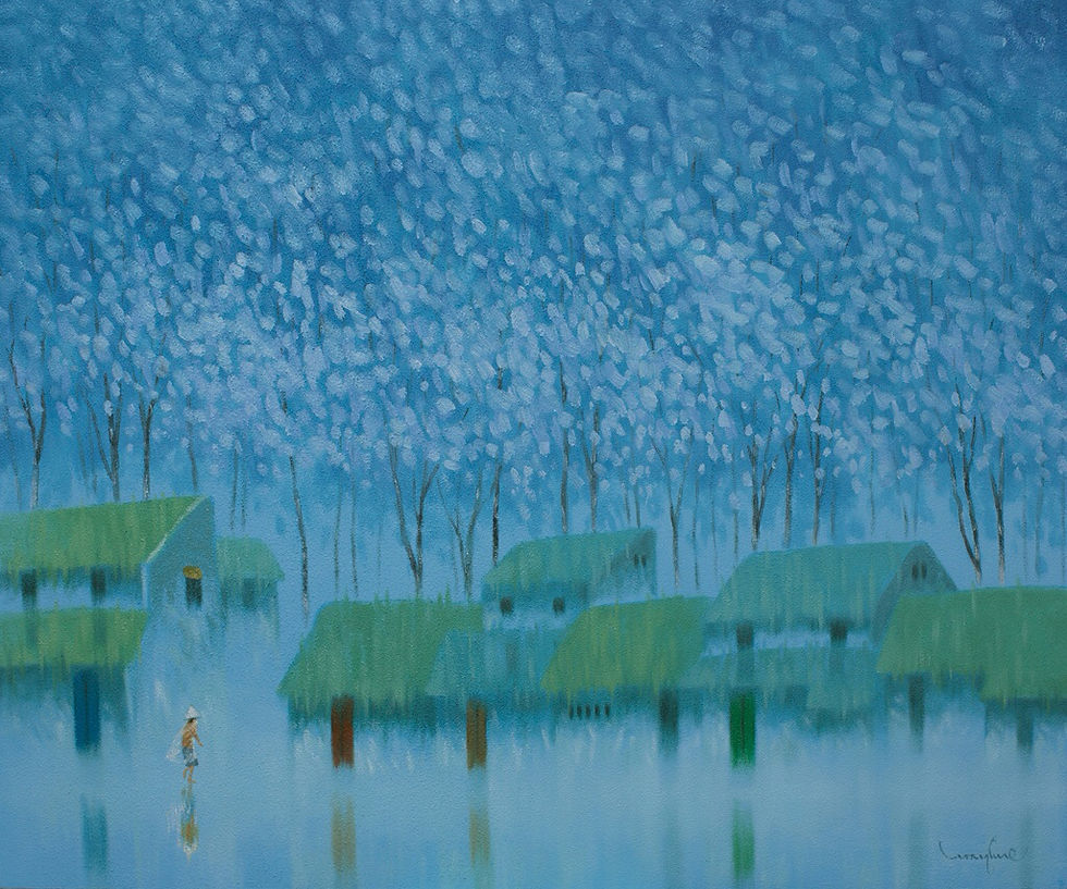 HOANG TUAN