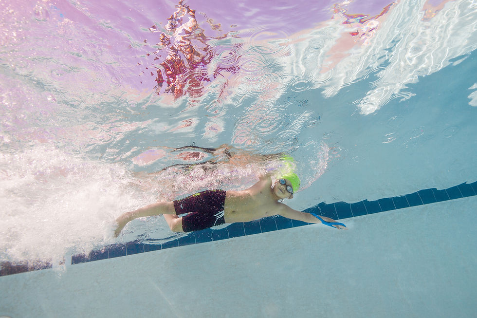 Thumbnail: Finis Forearm Fulcrum