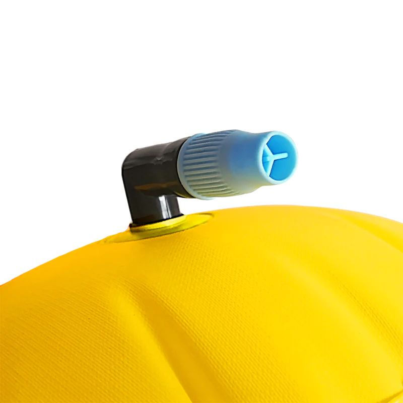 Thumbnail: Finis Open Water Swim Buoy | Swim Safety Float