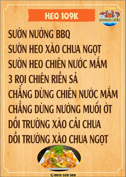 MENU ẨM THỰC HƯƠNG BIỂN (14)