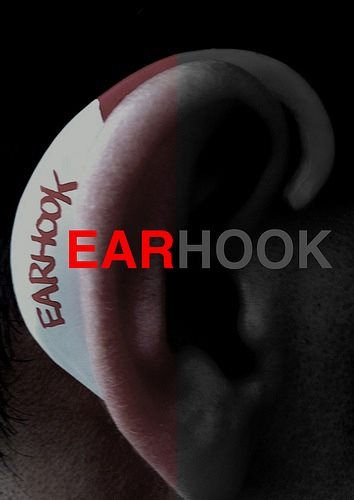 EARHOOK SPIRIT Vol.1