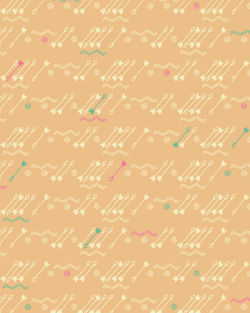 motifsFlechesOrange_MissAdy