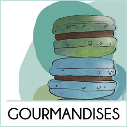 gourmandises