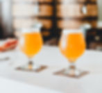 Nos bières pression