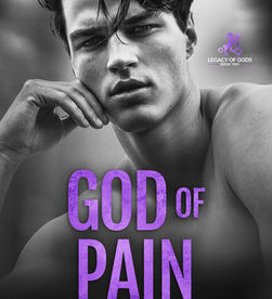 God of Pain by Rina Kent
