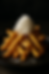 63 – Parmesan Dust Fries
