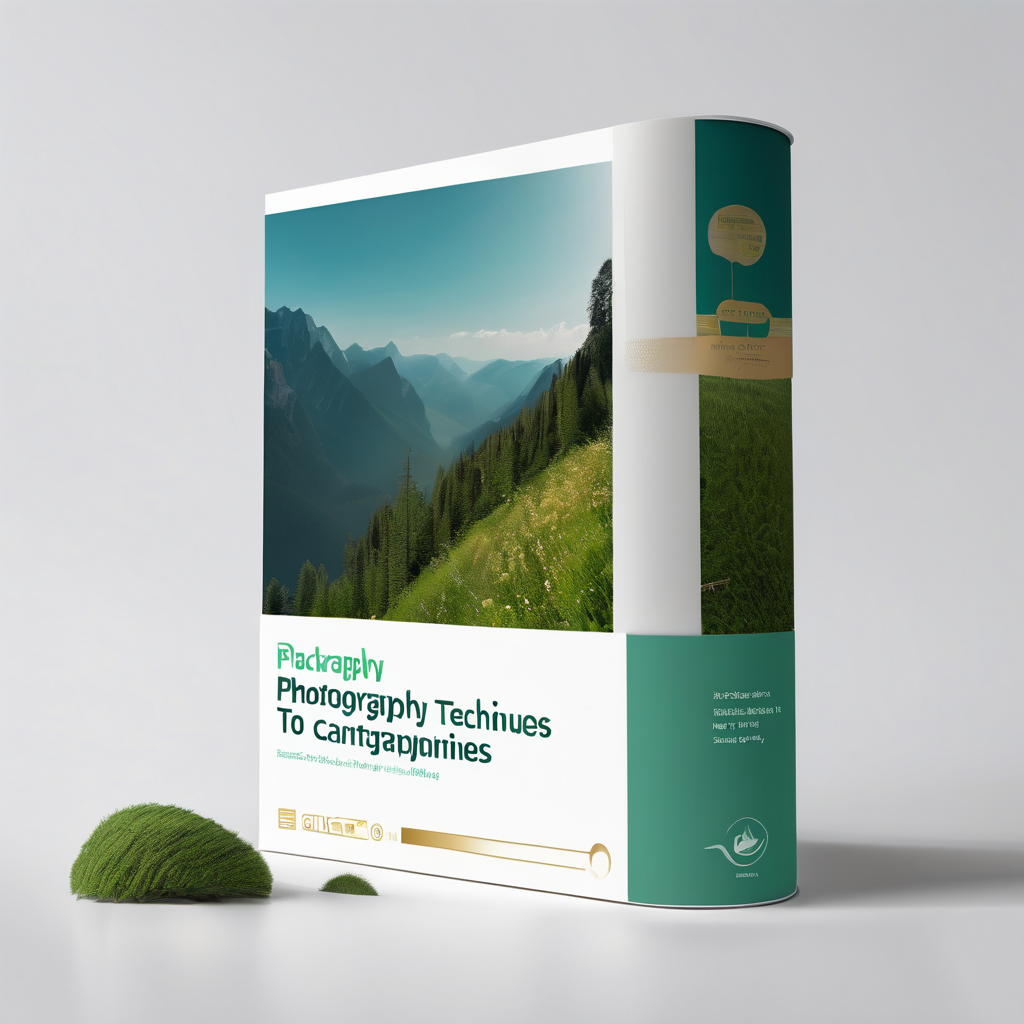 Photography Techniques Guide