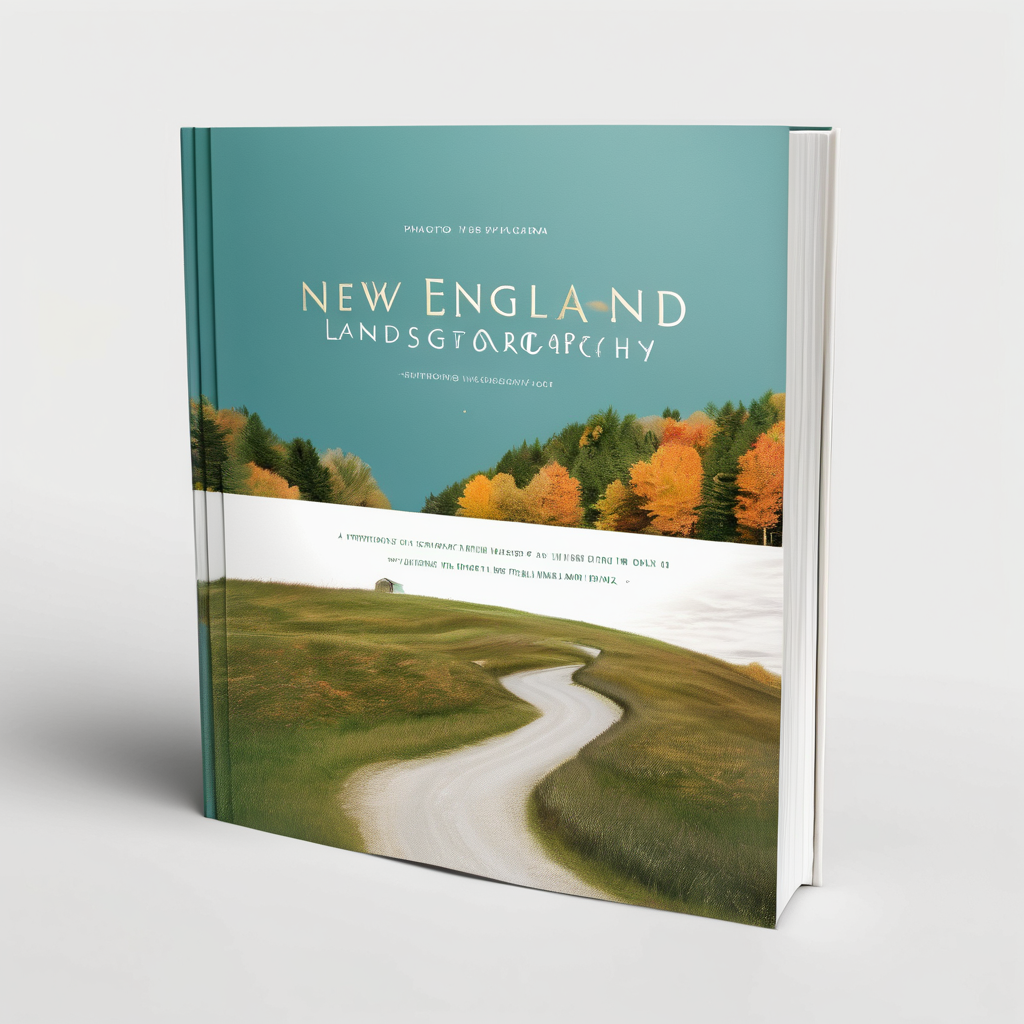New England Landscapes