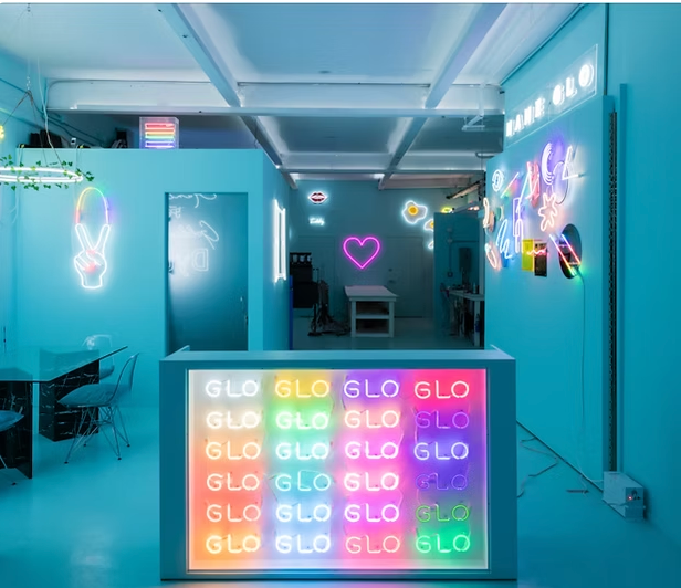 GLO Studio