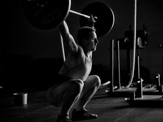 ALLENAMENTO IN PALESTRA: COSA FARE COME RISCALDAMENTO