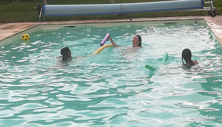 una batalla en toda regla