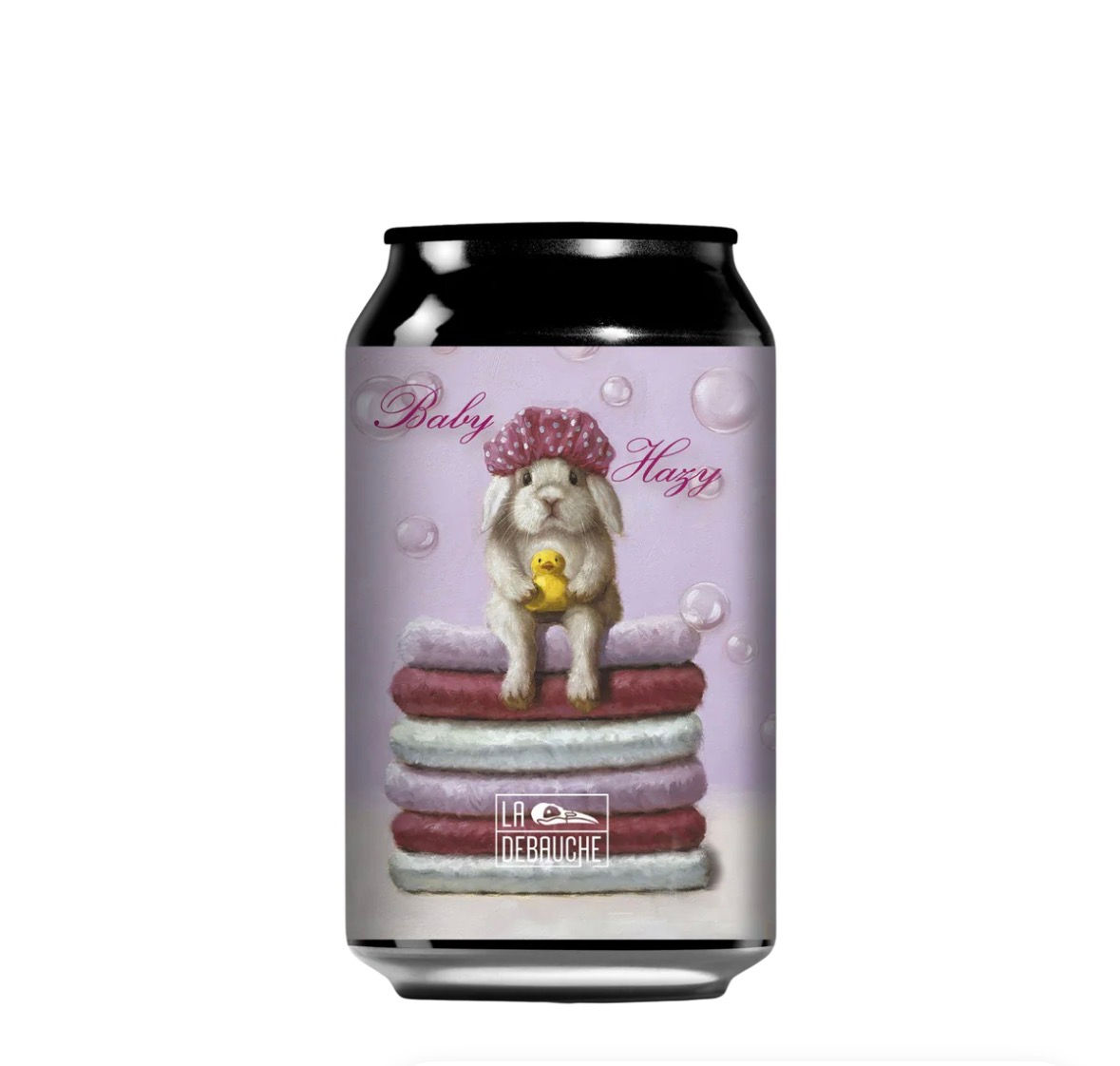 La Débauche -Baby Hazy SOUR