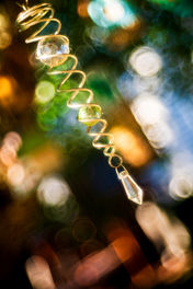 Steinheil Munchen Magnostar 1:2.8 f=8cm VL Projector Lens Creates Wonderful Bubble Bokeh