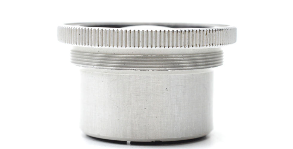 Steinheil Munchen Magnostar 1:2.8 f=8cm VL Projector Lens