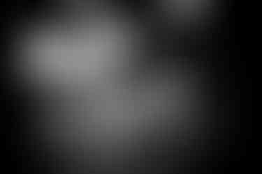 Vintage Bell & Howell 3inch f/2 Incre-Lite 16mm Projection Lens Swirly Bokeh B&W Shot