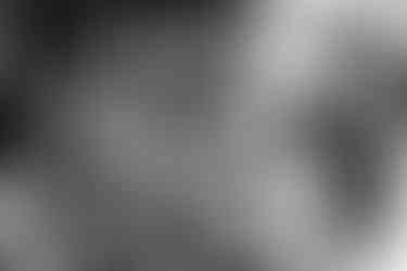 Kodak Projection Ektar f:4.5 75mm Enlarger Lens Black-and-White Bubbly Bokeh