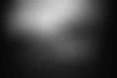 Meyer Gorlitz Kinon Superior f=3.5cm Projector Lens Black and White Photo Sample Swirly Bokeh