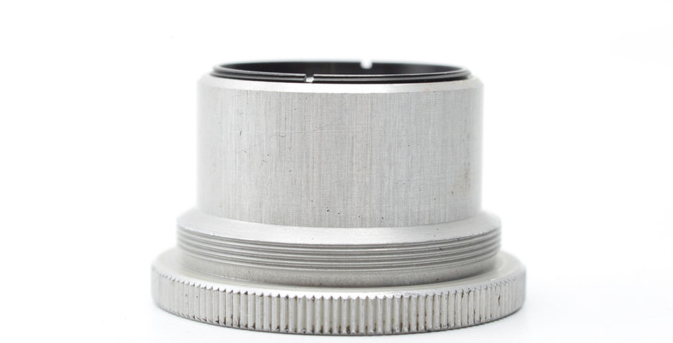 Steinheil Munchen Magnostar 1:2.8 f=8cm VL Projector Lens