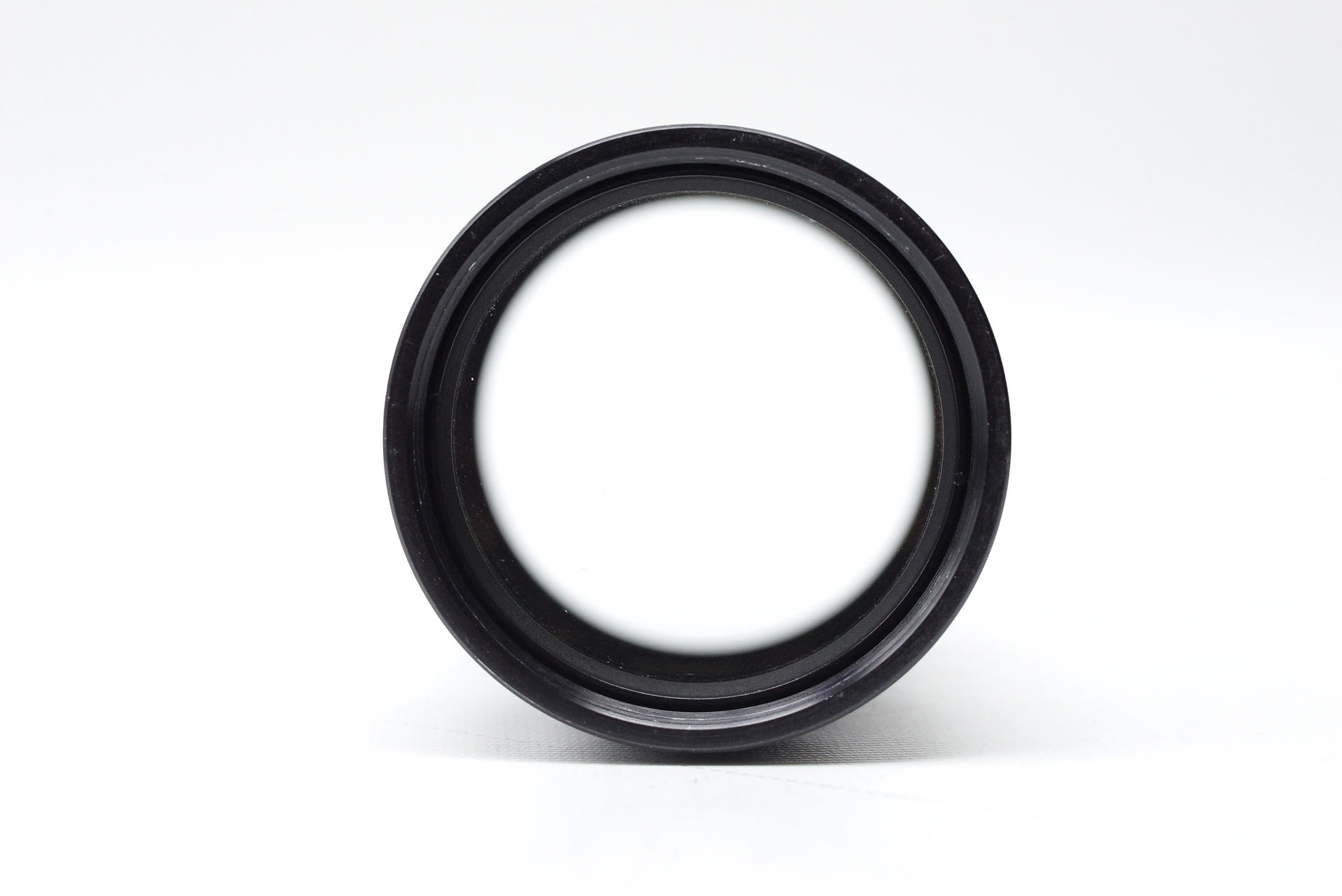Infrared Industries Inc 3-inch (76mm) f/1.6 16mm Projector Lens