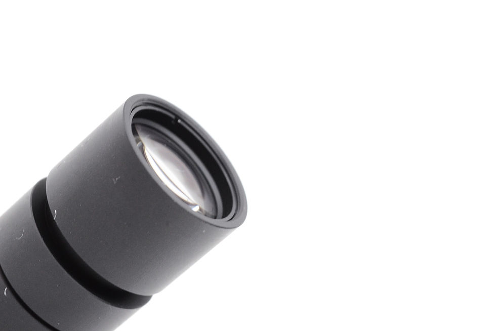 Nikon Coolscan LS-4000 ED Film Scanner Lens Tested and Reviewed