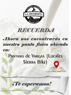 Historia, punto fisico