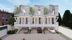 Aparthouse
