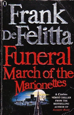 Funeral March of the Marionettes