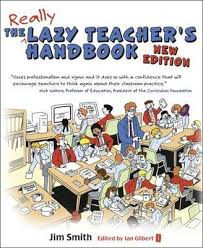Lazy Teachers Handbook