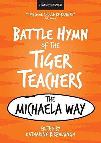 Battle Hymn of the teger