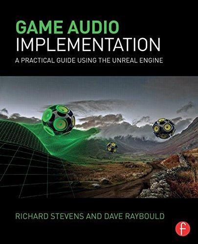 Game Audio Implementation