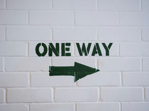 Easing Restrictions Anxiety